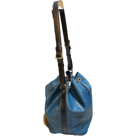 Louis Vuitton Noe epi Bucket Bag - Picture 2 of 6